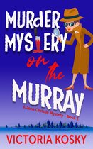 Murder Mystery on the Murray