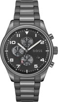 BOSS HB1513991 VIEW Heren Horloge
