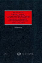 Estudios y Comentarios de Civitas 2 - Tratado del Contrato de Seguro (Tomo II)