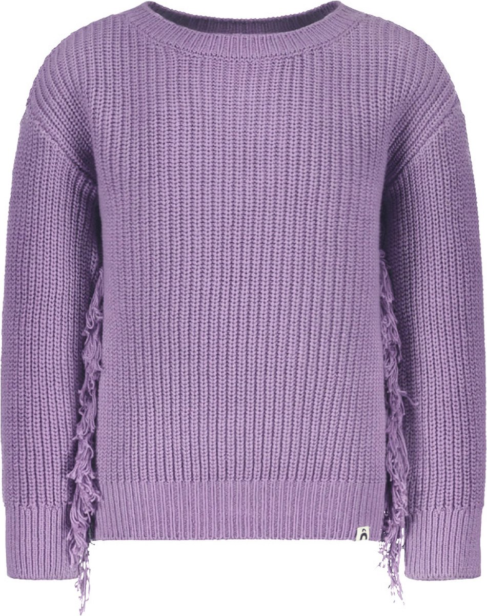 The New Chapter D301-0322 Unisex Trui - Maat 80