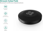 Aukey - SP-A8 Stream Series CyberTalk Bluetooth Luidsprekertelefoon voor conferentie
