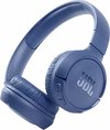 JBL Tune 510BT - Draadloze on-ear koptelefoon - Blauw