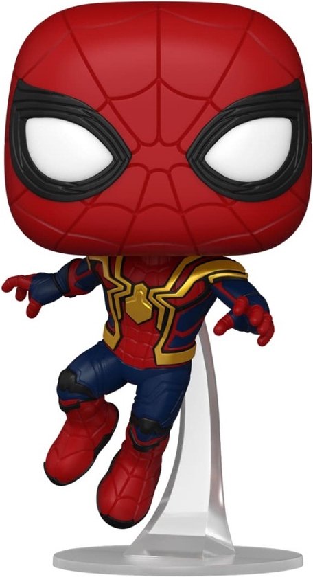 Foto: Pop marvel spider man no way home funko pop 1157