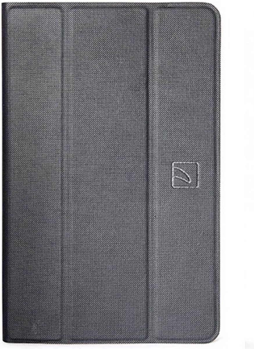 Tucano Tre Folio case Galaxy Tab A 10.1 inch zwart