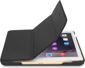 Macally - folio hoes voor iPad mini 4 - grijs