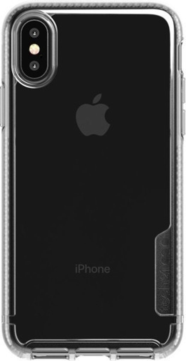 Tech21 Pure Clear hoesje voor iPhone XS Max - Transparant