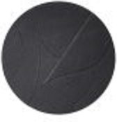 Furnilux - Tazi large round - 90 x 90 x 2,5 cm – black