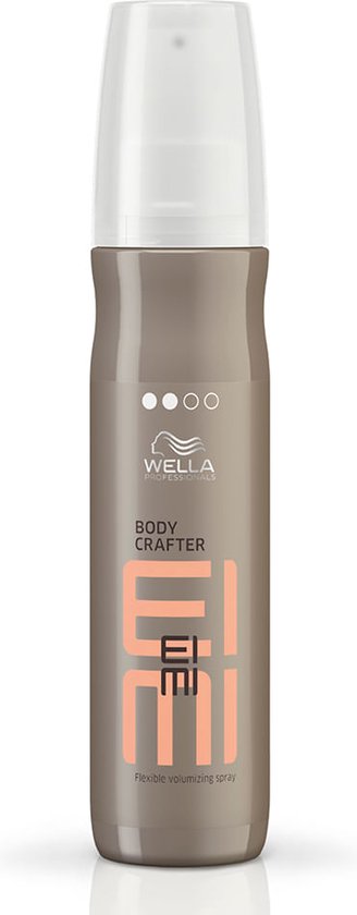 Foto: Haarlak eimi body crafter wella 8 00561e 12 150 ml