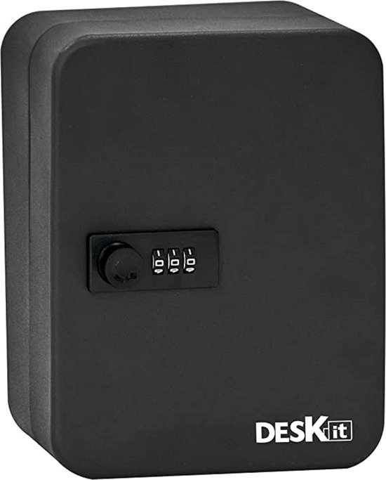 Sleutelkluis Key safe sleutelkast / Afsluitbare Sleutelbox