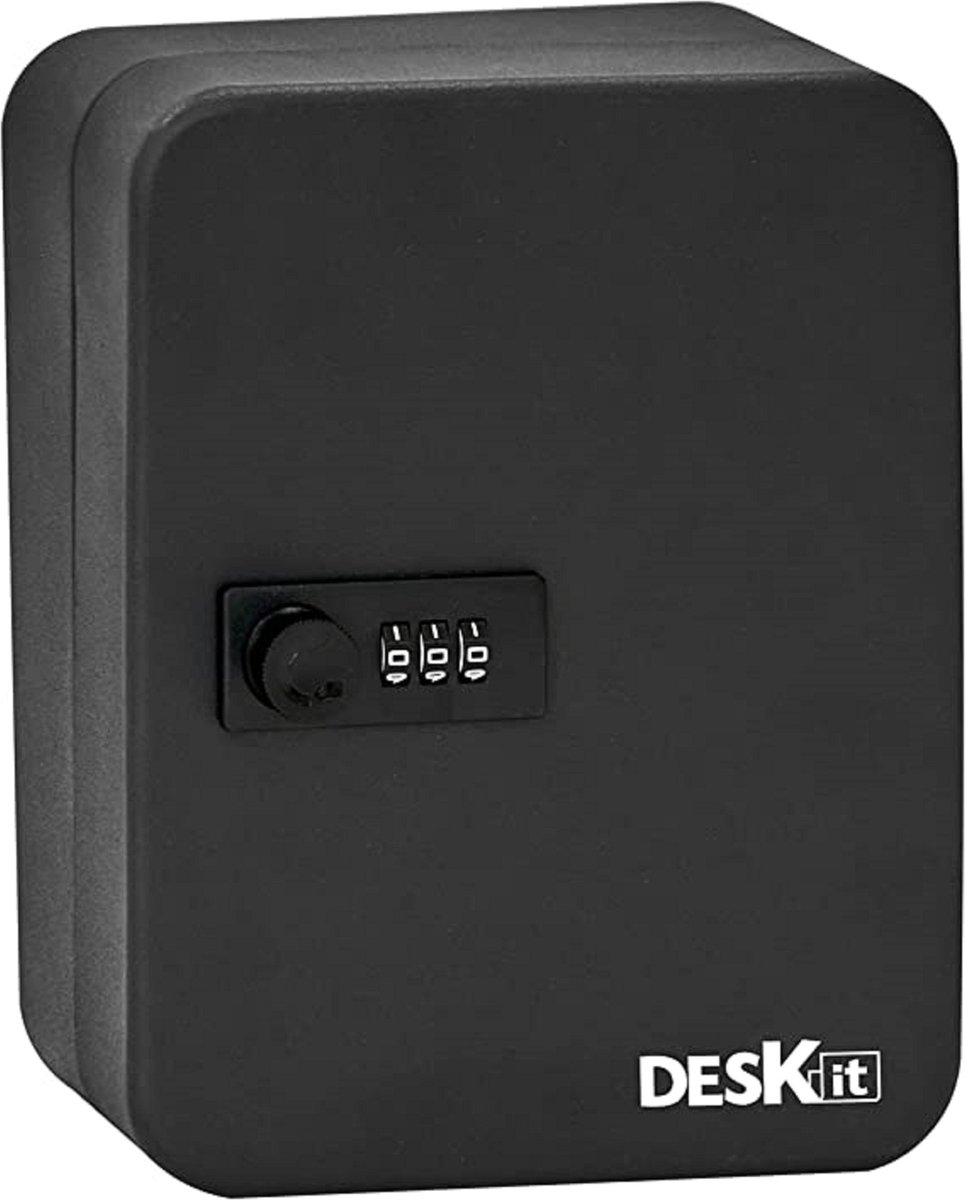 Sleutelkluis - Key safe - sleutelkast / Afsluitbare Sleutelbox , Lockable Key Box