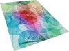 Beliani ANTAKYA - Tapis - Multicolore - Polyester