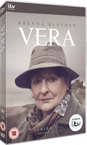 Vera Series 11 (DVD)