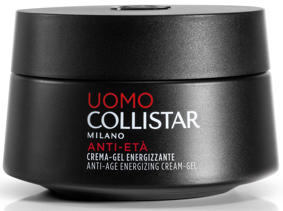 Goedkoopste Collistar Anti-Age Energizing Cream-Gel 50 ml