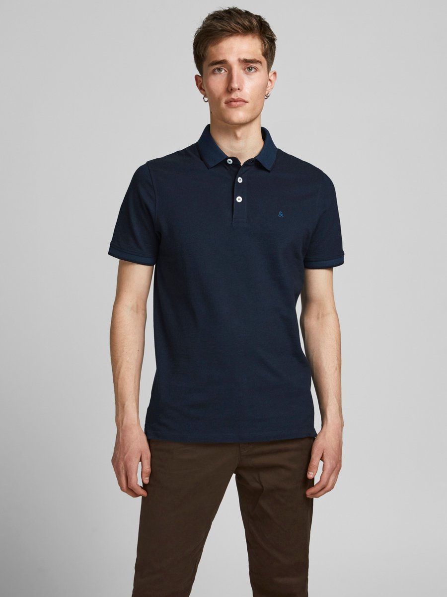 Jack & Jones Jjepaulos polo