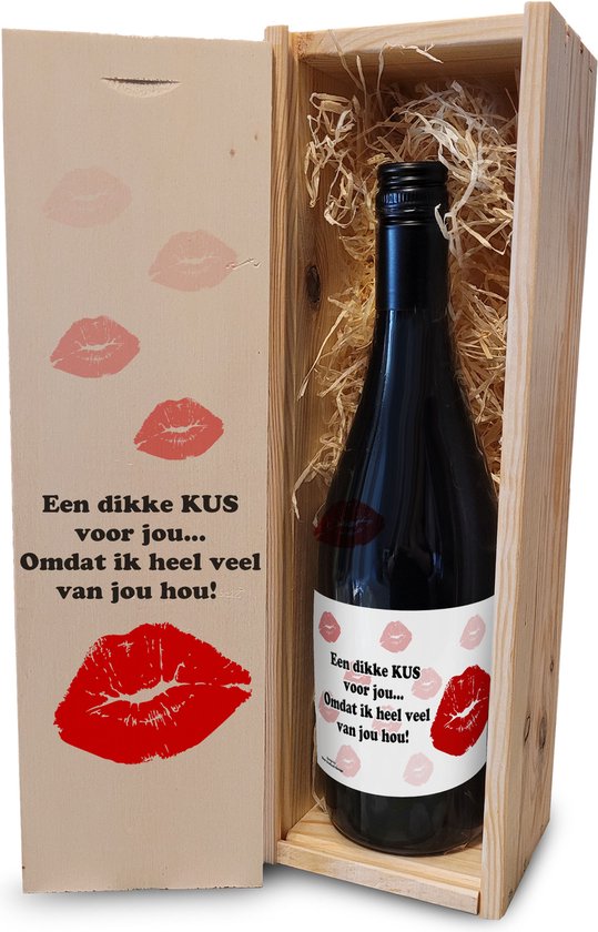 Wat rijmt er op vrijdag? - Bier kleding cadeau - bierpakket kado idee