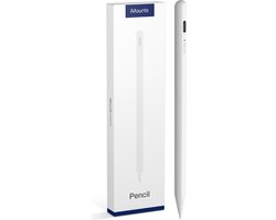 iMounts Apple pencil iPad - USB-C - ipad pen 2e generatie alternatief - pencil 2 - iPad pencil - voor iPad Mini - iPad Air - iPad Pro