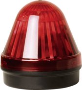 ComPro CO/BL/50/R/024 Multifunctionele LED-flitslamp BL50 2 functies Kleur (specifiek) Rood Beschermingsklasse IP65