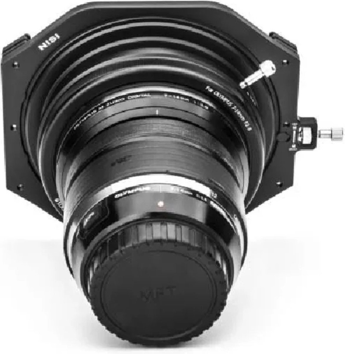 NiSi Filter Holder 100mm for Olympus 7-14mm F2.8