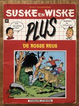 "Suske en Wiske 27 - Rosse reus (Plus)"