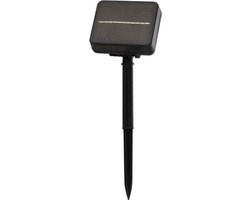 Sirius Lucas Solar Zonnepaneel - lichtsnoer - priklicht - zonne-energie - tuinverlichting buiten
