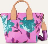 Handbag Peony 35 Violet Pink: OS