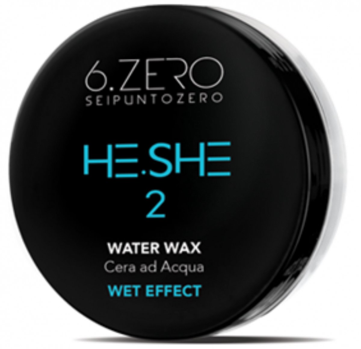 Water Wax He-she 6 Zéro