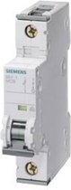 Siemens 5SY6 Stroomonderbreker - 5SY61047 - E2F4D