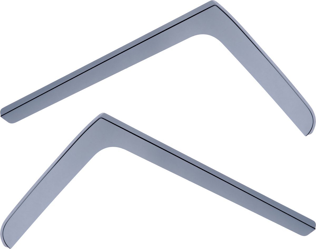 Original Mercedes Seitenfenster Windabweiser Set V-Klasse Vito 447