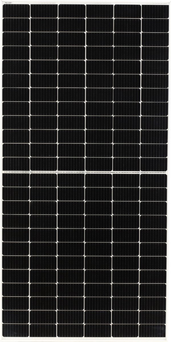 2x Zonnepanelen | 450 WP Zonnepanelen | LS430-450HC Solar Panel | 25 JAAR Garantie