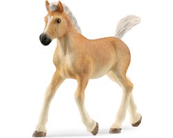 foto van schleich HORSE CLUB - Haflingerveulen - 13951