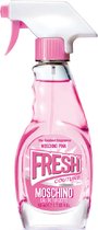 Moschino Pink - 30 ml - Eau de Toilette