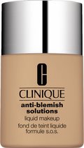 Clinique Anti-Blemish Solutions Liquid Makeup #06 30 ml Bouteille Liquide Sand