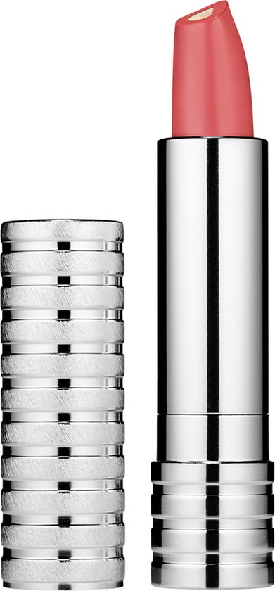 Clinique Dramatically Different Lipstick Shaping Lip Colour 17 Strawberry Ice 4 Lippenstift
