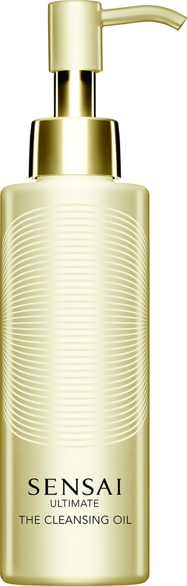 Goedkoopste SENSAI Ultimate The Cleansing Oil Reinigingsolie 150 ml