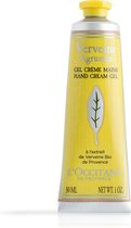 L'Occitane Verveine Hand Cream Gel 30ml.