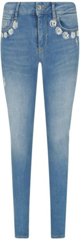 Liu Jo Milano - Jeans - Taille 26 | bol