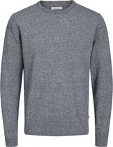 JACK & JONES - JJEBASIC KNIT CREW NECK Heren Trui