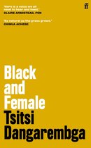 ISBN Black and Female, Roman, Anglais, Couverture rigide, 128 pages