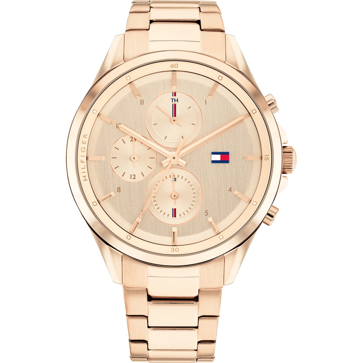 Tommy Hilfiger TH1782421 Dames Horloge
