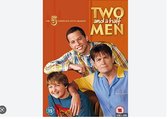 Two and a half men season 5 import