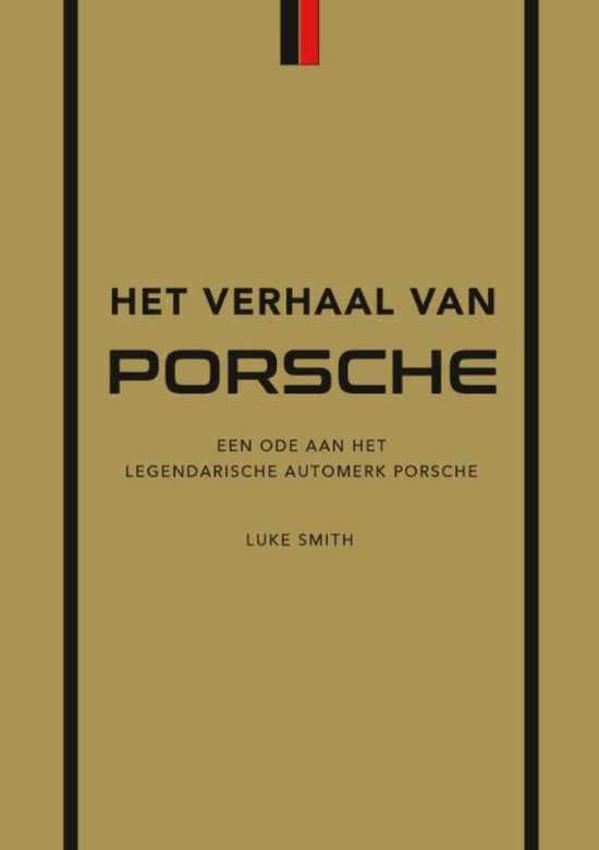 Foto: Het verhaal van porsche