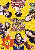 That 70s Show - Complete Series 1 [DVD], Good, Ashton Kutcher, Danny Masterson,