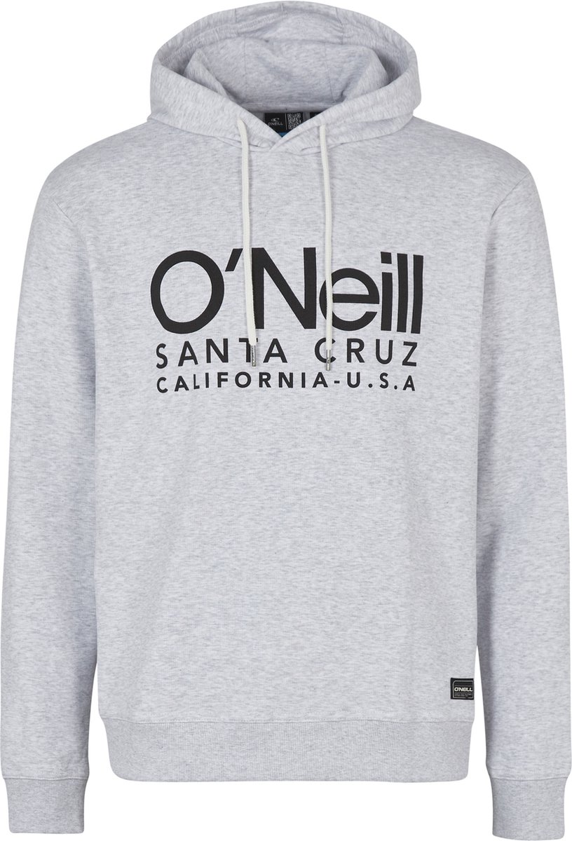 O’Neill Sweatshirts Men O’neill hoodie Xs 60% Cotton 40% Recycled Polyester Grijs