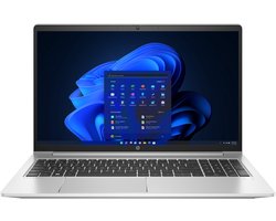 HP Probook 450 G9 15.6" / I5-1235U / 16GB / 512GB SSD / W11PRO / 3 YEAR NBD Waranty