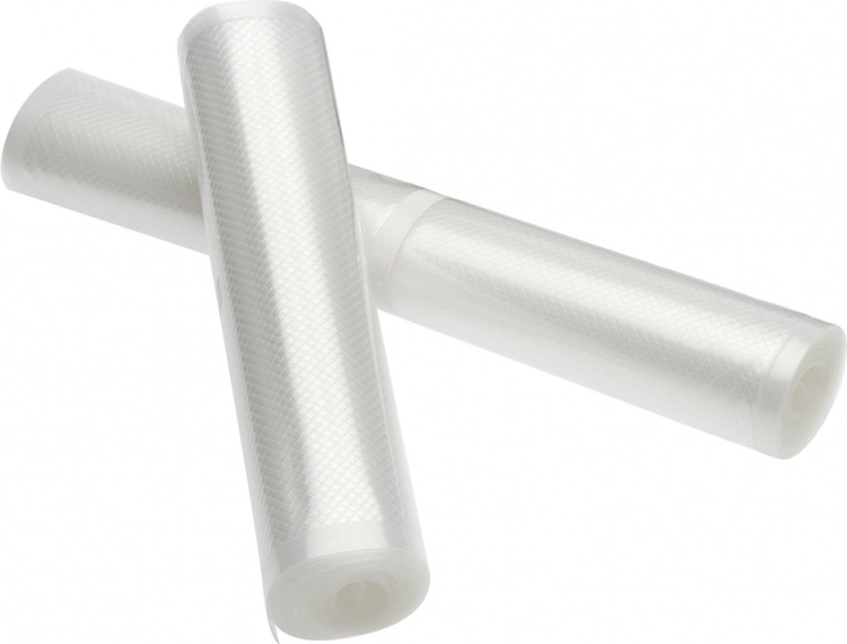 Little Balance 8268 vacuum sealer accessoire Zak voor vacuümverpakker