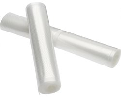 Little Balance 8268 vacuum sealer accessoire Zak voor vacuümverpakker