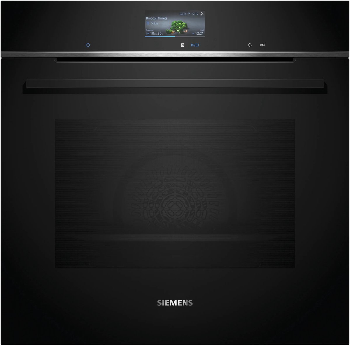 Siemens HB736G1B1 - iQ700 - Inbouwoven