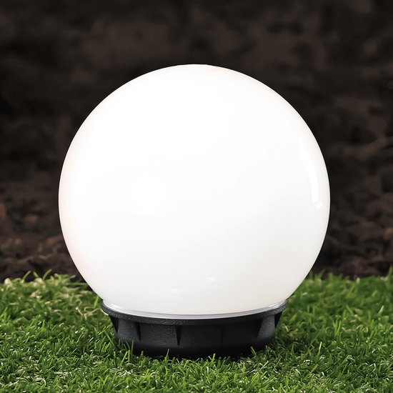 Solar zwembadverlichting, drijvend licht, waterdicht, led, zonnelicht vijver, licht, wereldbol, drijvend nachtlampje met kleurwisselingen, voor tuin, zwembad, party, thuisdecoratie (5 stuks