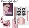 Natuurlijk Look