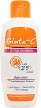 Gluta-C Intense skin lightening bodylotion SPF25 300 gr